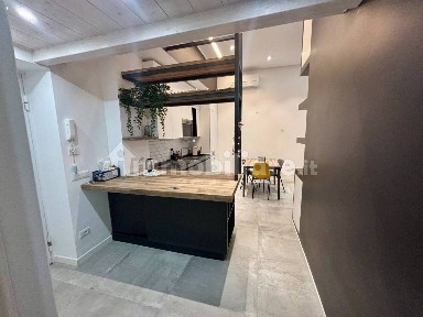 Trilocale via Alfonso Lamarmora 42, Quadronno - Crocetta, Milano