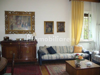 Bilocale via Giovanni della Casa 16, Certosa, Milano