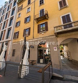 Bilocale via Cardinale Ascanio Sforza 9, Ascanio Sforza, Milano