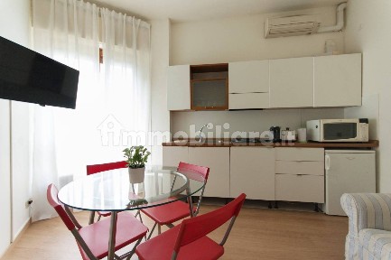 Bilocale via Casale 3, Navigli - Darsena, Milano