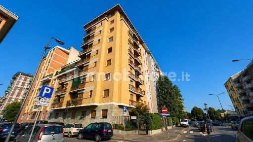 Quadrilocale via Primaticcio, 209, Primaticcio, Milano