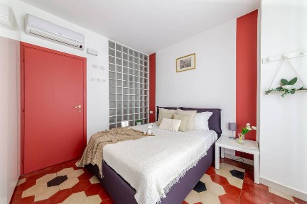Bilocale corso di Porta Ticinese 83, Ticinese, Milano