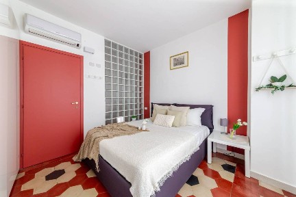 Bilocale corso di Porta Ticinese 83, Ticinese, Milano