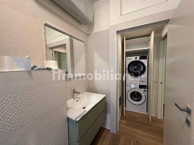 Bilocale via Broni 19, Vigentino - Fatima, Milano