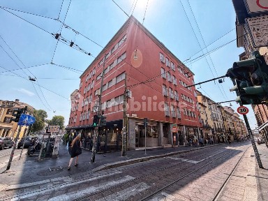 Bilocale corso di Porta Ticinese 53, Ticinese, Milano