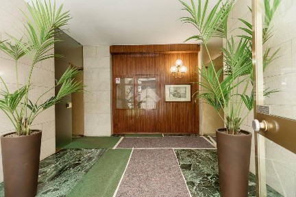 Monolocale via Savona 94, Piazza Napoli, Milano