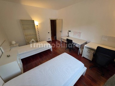 Bilocale viale Giovanni da Cermenate 28, Cermenate - Abbiategrasso, Milano