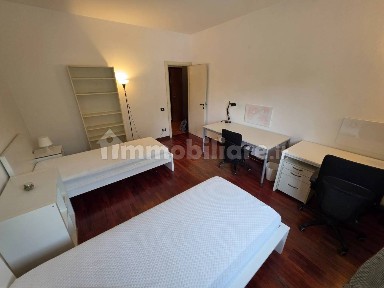 Bilocale viale Giovanni da Cermenate 28, Cermenate - Abbiategrasso, Milano