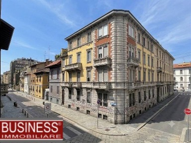 Appartamento via Ludovico Mancini 15, Piave - Tricolore, Milano