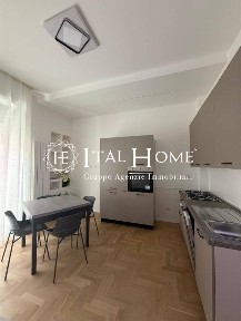 Bilocale via Ragusa, Maggiolina, Milano
