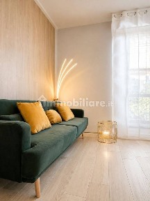 Bilocale via Cenisio 76, Cenisio, Milano