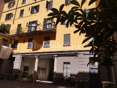 Monolocale via Lecco 20, Buenos Aires, Milano