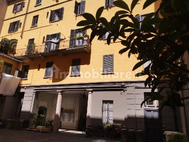 Monolocale via Lecco 20, Buenos Aires, Milano