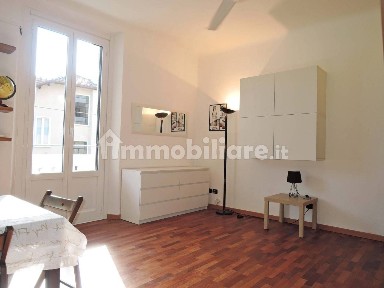 Monolocale viale Tibaldi 66, Pezzotti - Meda, Milano