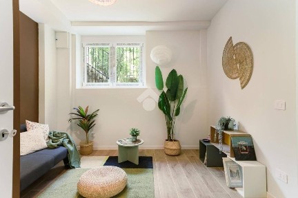 Bilocale via Privata delle Primule 10, Lorenteggio, Milano