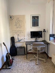 Bilocale Ripa di Porta Ticinese 47, Navigli - Darsena, Milano