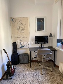 Bilocale Ripa di Porta Ticinese 47, Navigli - Darsena, Milano