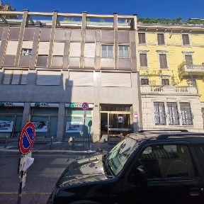 Monolocale via Lodovico Mancini 1, Piave - Tricolore, Milano