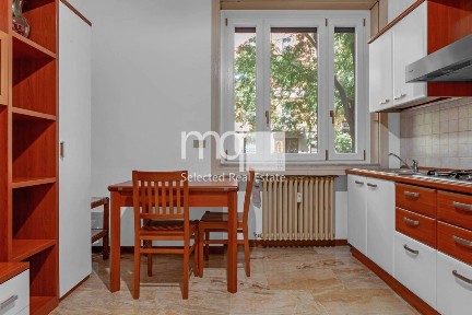 Bilocale via Bartolomeo Eustachi 14, Morgagni, Milano