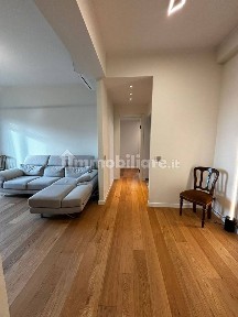 Trilocale viale Pisa 33, Gambara, Milano