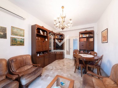 Quadrilocale viale Teodorico 19, Sempione, Milano