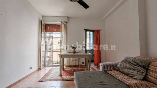Trilocale via della Resistenza 7, Centro, San Giuliano Milanese