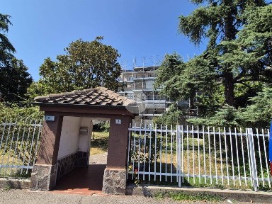 Bilocale via Gamberina 7, Vigano, Gaggiano