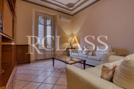 Milano, Morgagni, Via Plinio, 22