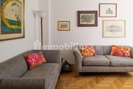 Trilocale via Gabriele Rossetti, Pagano, Milano