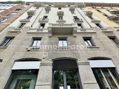 Monolocale viale Ezio 5, Amendola - Buonarroti, Milano