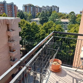 Bilocale via Como 7, Centro, Sesto San Giovanni