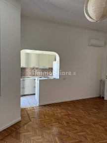 Trilocale largo Settimio Severo 3, Vercelli - Wagner, Milano