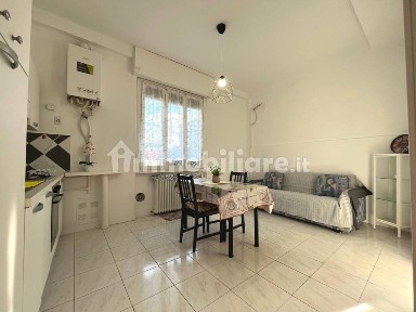 Bilocale via Don Luigi Guanella 44, Precotto, Milano