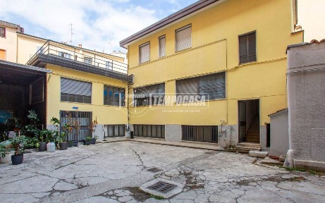 Appartamento via bramante 37, Paolo Sarpi, Milano