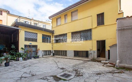 Appartamento via bramante 37, Paolo Sarpi, Milano