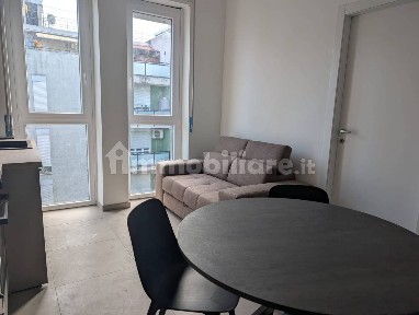 Trilocale via Friuli, Porta Romana - Medaglie d'Oro, Milano