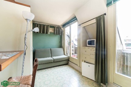 Monolocale via Francesco Redi 28, Morgagni, Milano