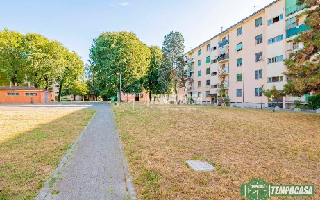 Trilocale viale Ungheria 5, Viale Ungheria - Mecenate, Milano