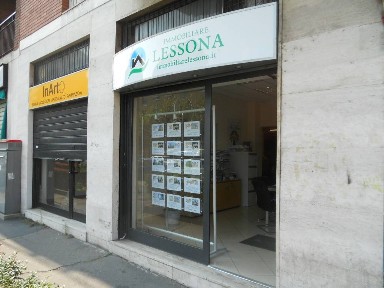 Bilocale via Varesina 163, Certosa, Milano