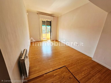 Bilocale via Luchino del Maino 14, Washington, Milano
