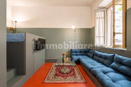 Bilocale via Sebastiano Veniero 30, Monte Rosa - Lotto, Milano