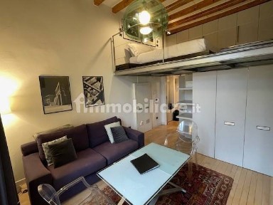 Monolocale corso Lodi 12, Porta Romana - Medaglie d'Oro, Milano