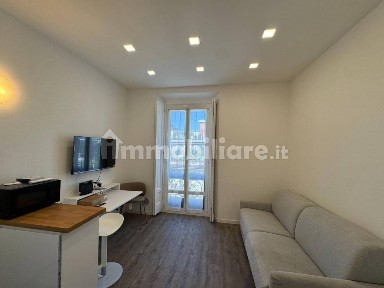 Monolocale via Marco Aurelio 64, Rovereto, Milano
