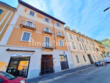 Bilocale via Elia Lombardini 12, Navigli - Darsena, Milano
