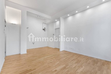 Bilocale via Francesco De Sanctis 5, Cermenate - Abbiategrasso, Milano