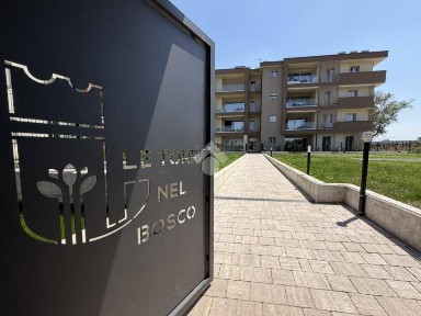 Trilocale via Gianfranco Miglio 10, Trezzo sull'Adda