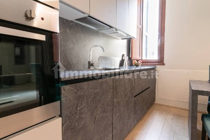 Bilocale via Vittorio Bottego 21, Crescenzago, Milano