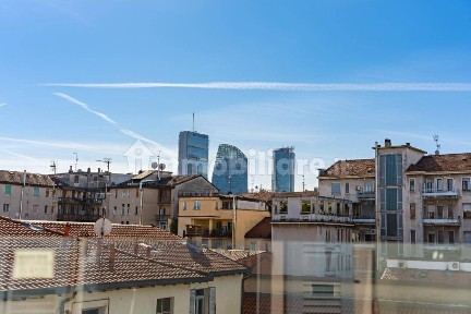 Trilocale via Cenisio 81, Sempione, Milano