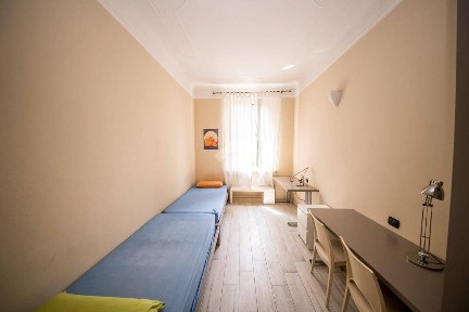 Bilocale via Giovanni Ricordi 13, Città Studi, Milano