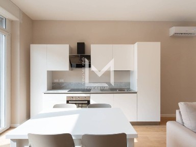 Bilocale viale Certosa 308, Musocco, Milano
